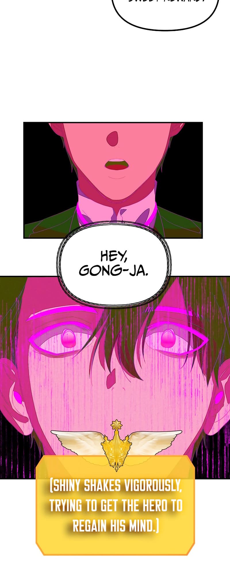 SSS-Class Suicide Hunter, Chapter 94 image 47